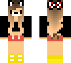 mikey deer