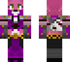 mileena for luna_lol_pl