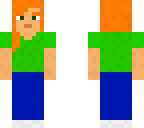 minecon alex