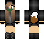 minecraft thief