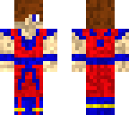 mini goku