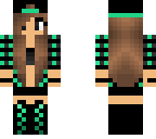 mint tomboy 