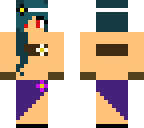 misfit pirate