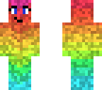 misses color