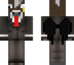 monocle cow