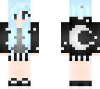 moon girl