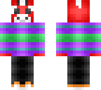 mooshroom edit
