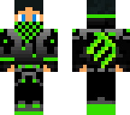 moster mark