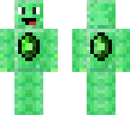 mremerald