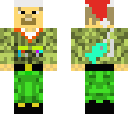 mrfisherman199 santa
