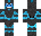 mudkip warrior