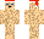 mudman christmas