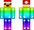 multicolor