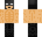muscle batman