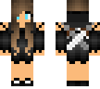 my current skin