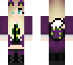 my dc skin