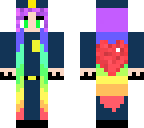 my main skin police