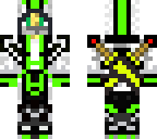 my new normal skin