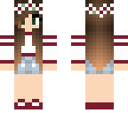 my new skin