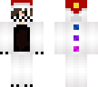 my real skin