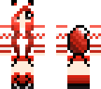 my red edit