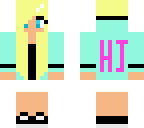 my skin 1