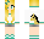 my skin