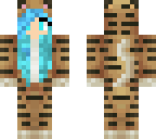 my skin