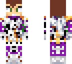 my skin