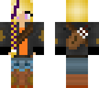 my skin