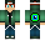 my skin