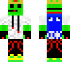 my skin