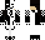 my skin freakshow