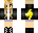 my skin gold_girl_21
