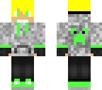 my utube skin