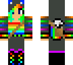 my war skin