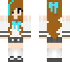 my yanhere highschool uniform