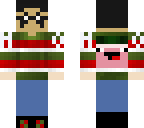 mystic ugly sweater
