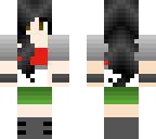 natewantstobattle genderbent