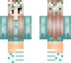 nature girl