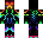 neon creeper