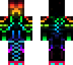 neon creeper