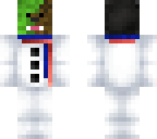 new skin