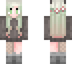 new skin