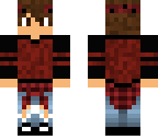 new skin