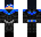 nightwing