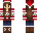 nikki sweater