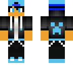 normal skin epic