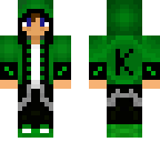 norskekrister