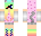 nyan kitty
